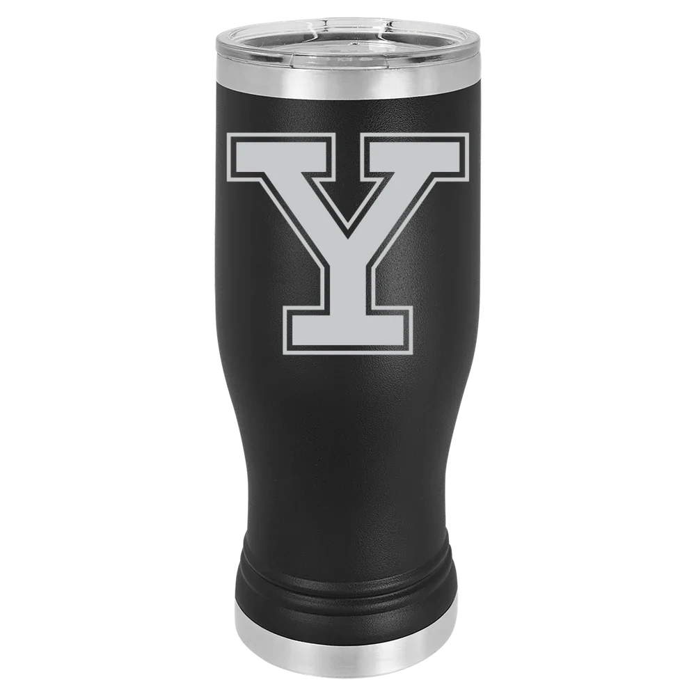 Yale University Polar Camel 20 oz. Pilsner Tumbler