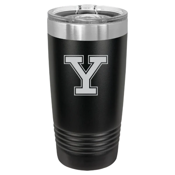 Yale University Polar Camel 20 oz. Ringneck Tumbler with Slider Lid