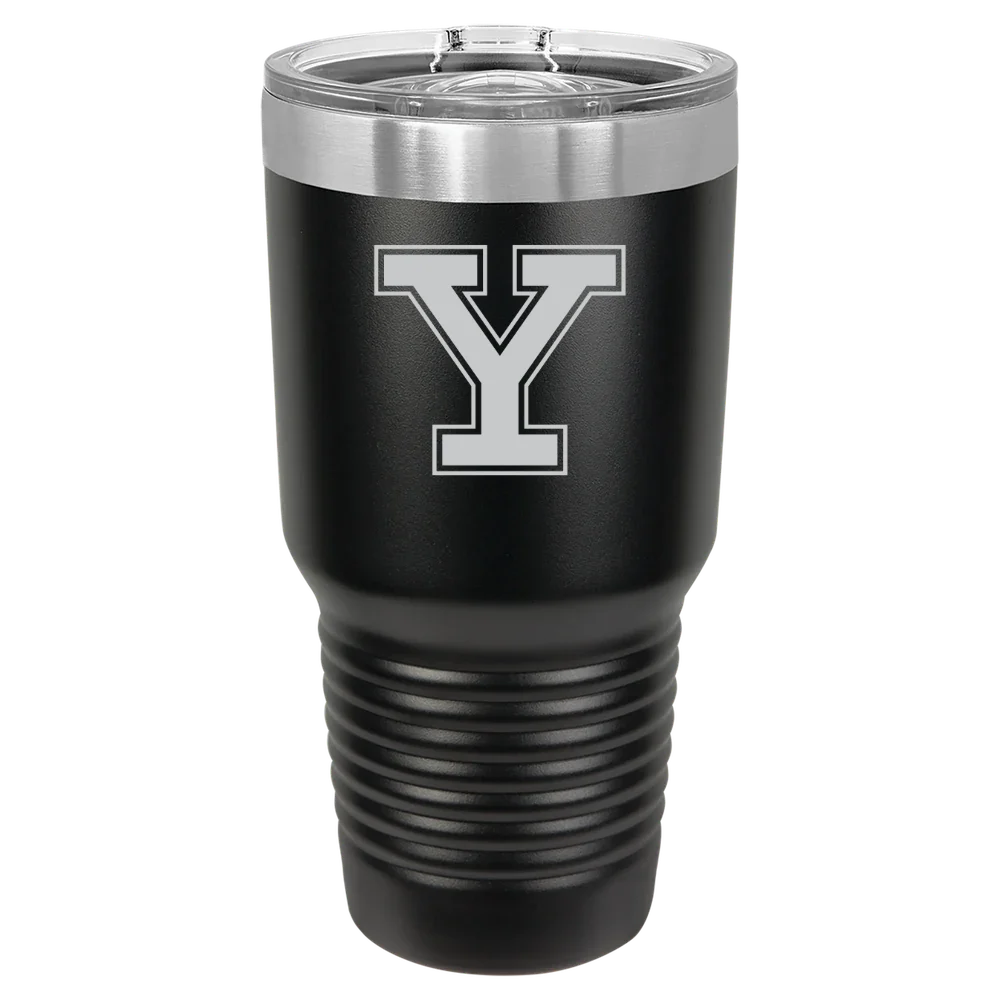 Yale University Polar Camel 30 oz. Ringneck Tumbler with Slider Lid