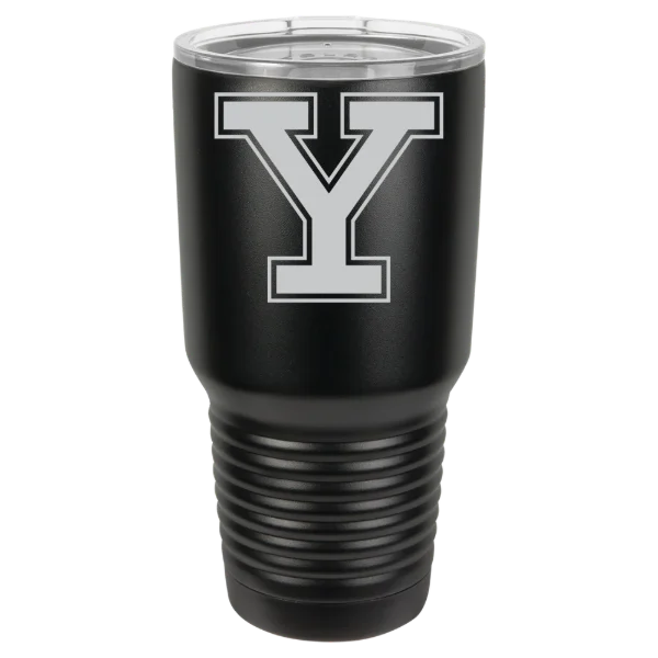 Yale University Polar Camel 30 oz. Ringneck Tumbler with Standard Lid