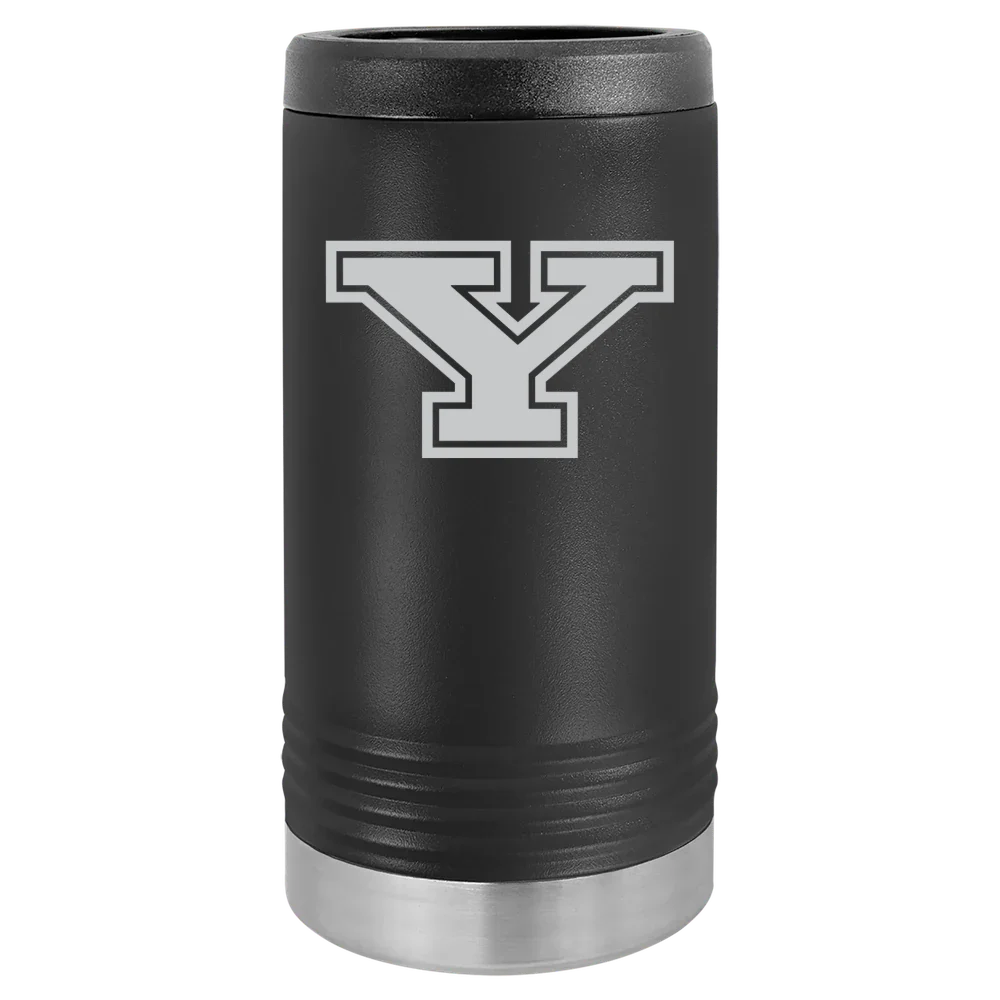 Youngstown State University Polar Camel Slim Beverage Holder