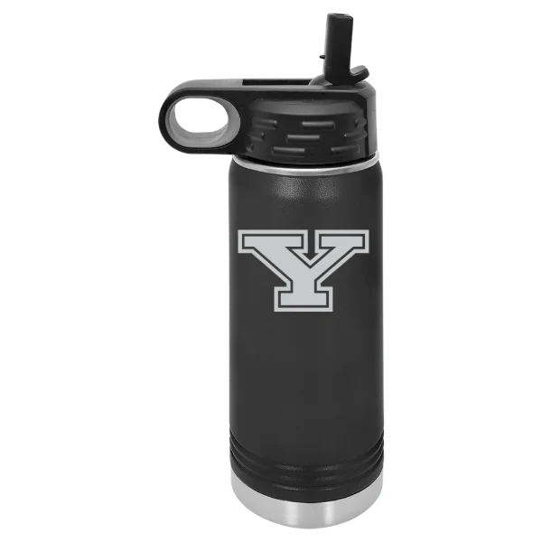 Youngstown State University Polar Camel 20 oz. Water Bottle