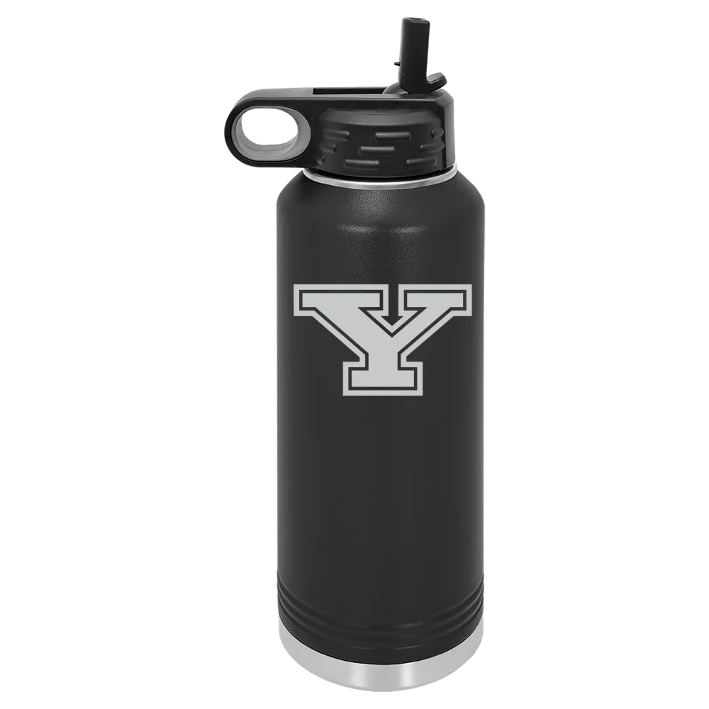 Youngstown State University Polar Camel 40 oz. Water Bottle