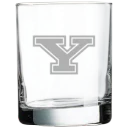 Youngstown State University Polar Camel 10 1/2 oz. On The Rocks Glass