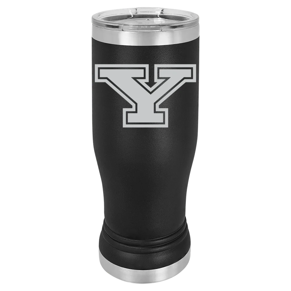 Youngstown State University Polar Camel 14 oz. Pilsner Tumbler