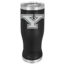 Youngstown State University Polar Camel 14 oz. Pilsner Tumbler