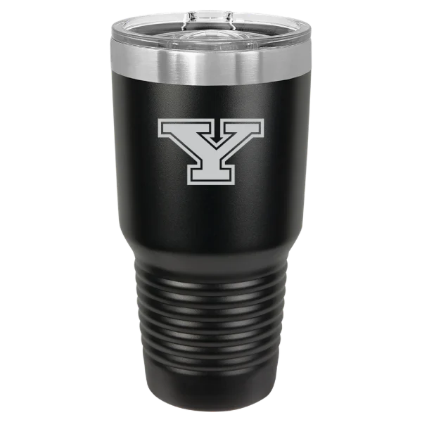 Youngstown State University Polar Camel 30 oz. Ringneck Tumbler with Slider Lid