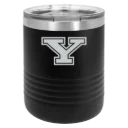 Youngstown State University Polar Camel 10 oz. Tumbler with Standard Lid
