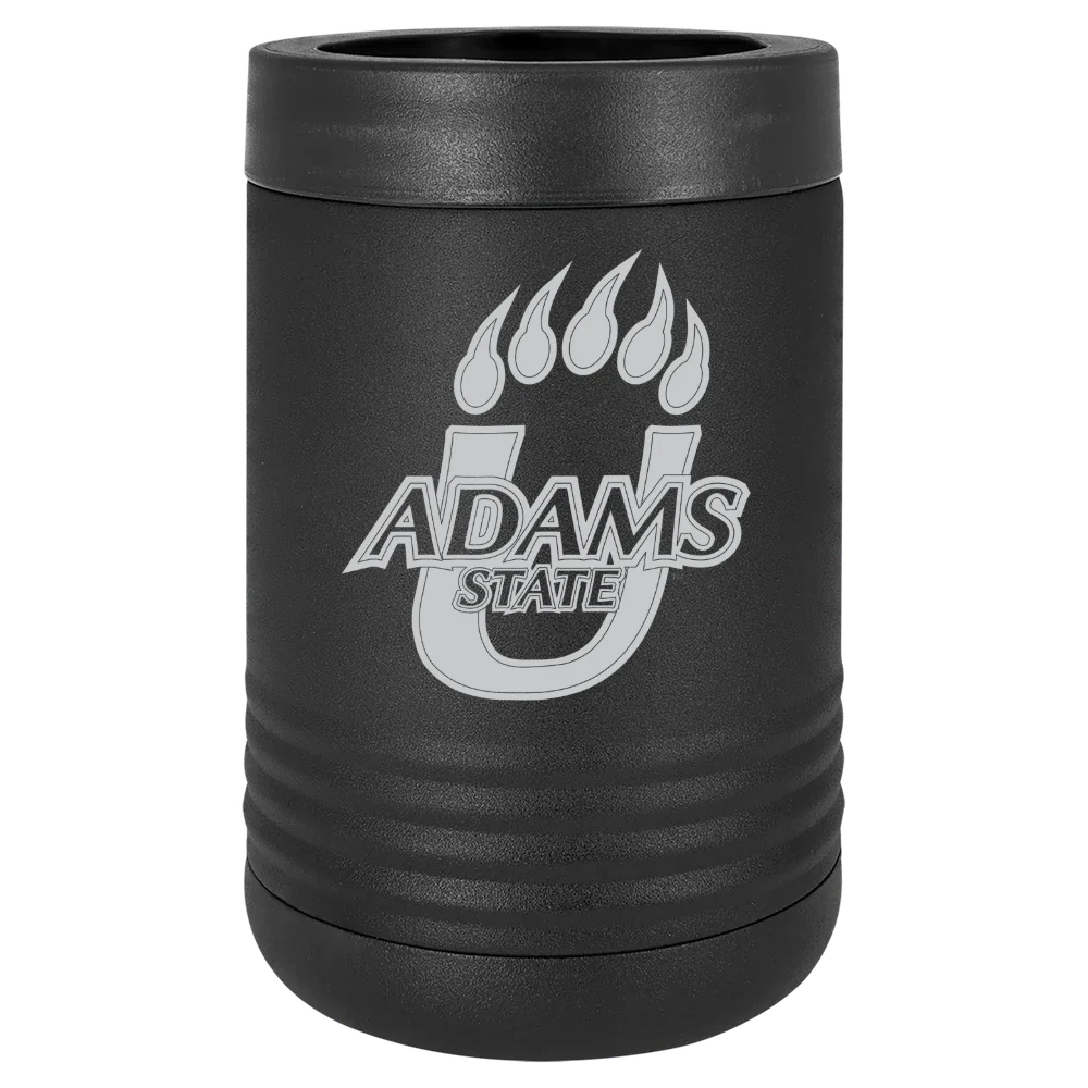 Adams State University Polar Camel Standard Beverage Holder
