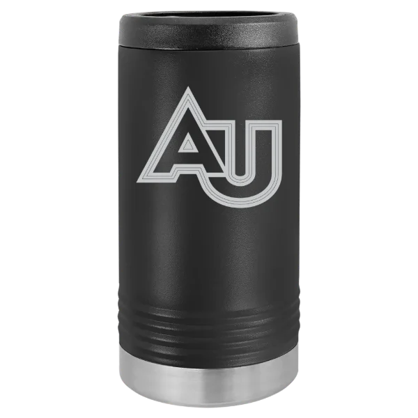 Adelphi University Polar Camel Slim Beverage Holder