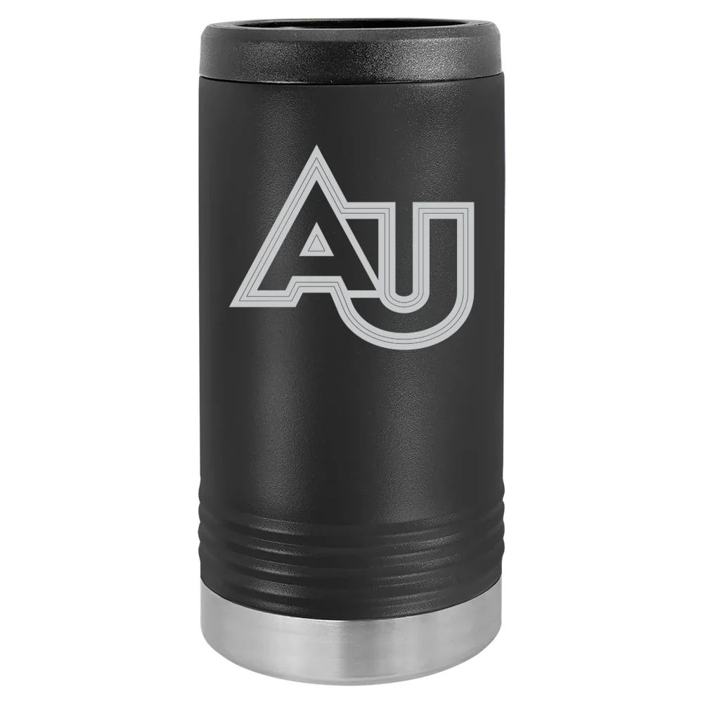 Adelphi University Polar Camel Slim Beverage Holder