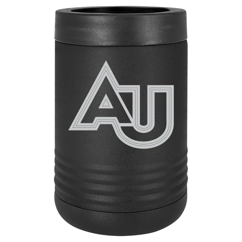 Adelphi University Polar Camel Standard Beverage Holder