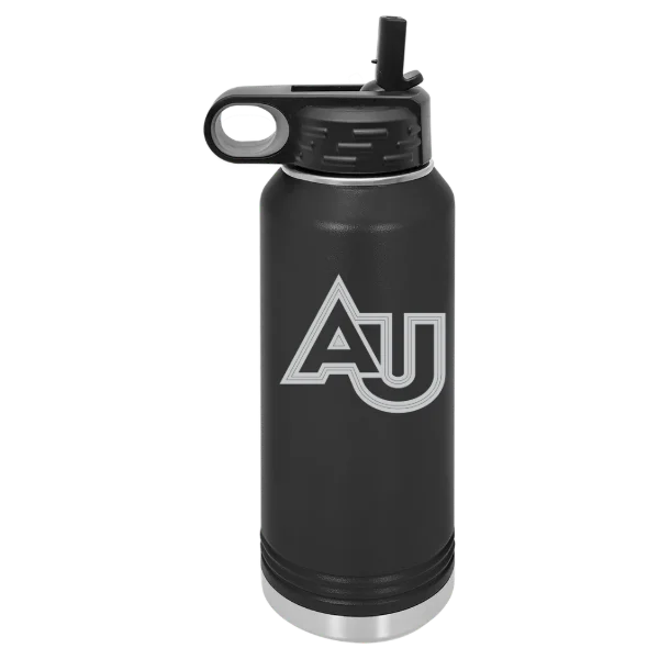 Adelphi University Polar Camel 32 oz. Water Bottle