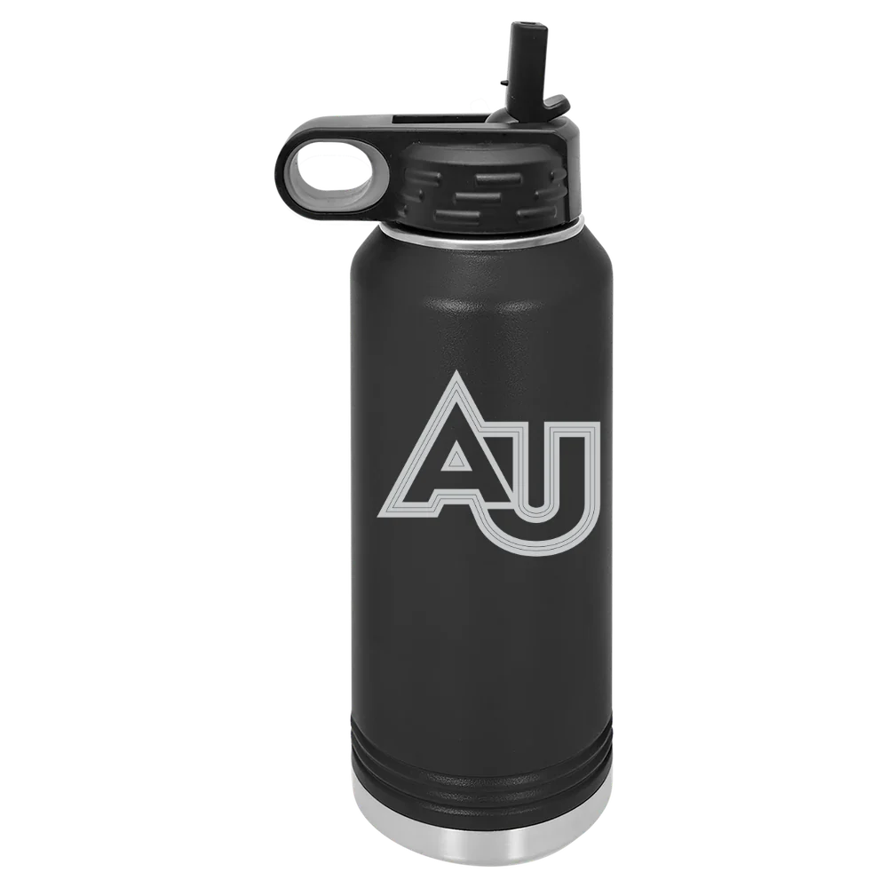 Adelphi University Polar Camel 32 oz. Water Bottle