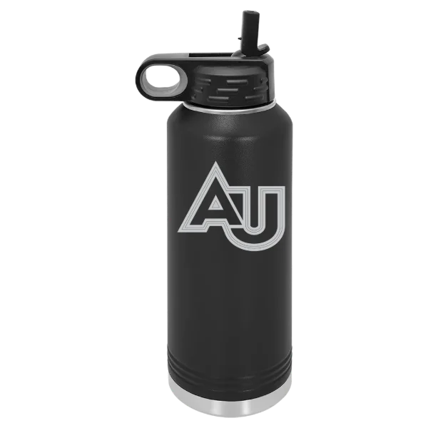 Adelphi University Polar Camel 40 oz. Water Bottle