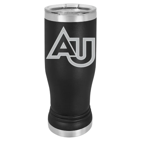 Adelphi University Polar Camel 14 oz. Pilsner Tumbler