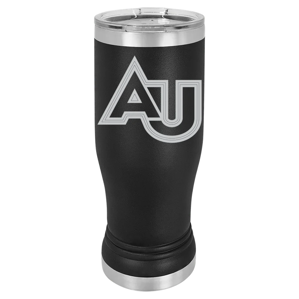 Adelphi University Polar Camel 14 oz. Pilsner Tumbler
