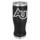 Adelphi University Polar Camel 14 oz. Pilsner Tumbler