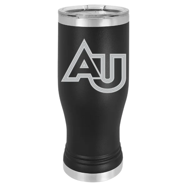 Adelphi University Polar Camel 20 oz. Pilsner Tumbler