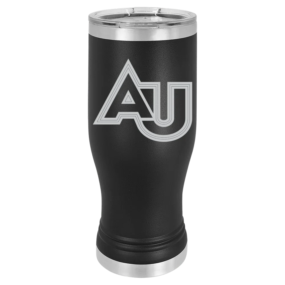Adelphi University Polar Camel 20 oz. Pilsner Tumbler