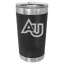 Adelphi University Polar Camel 16 oz. Pint Tumbler