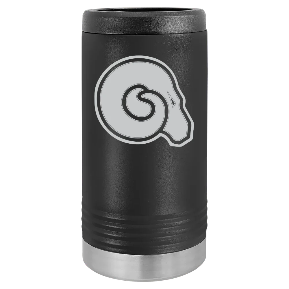 Albany State University (Georgia) Polar Camel Slim Beverage Holder