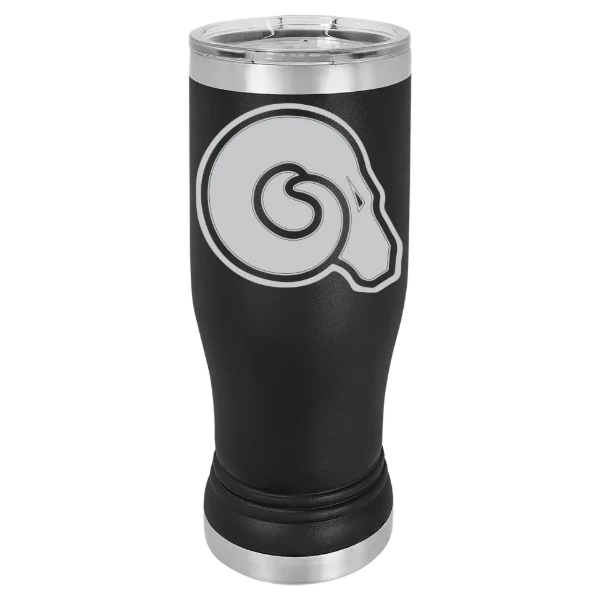 Albany State University (Georgia) Polar Camel 14 oz. Pilsner Tumbler
