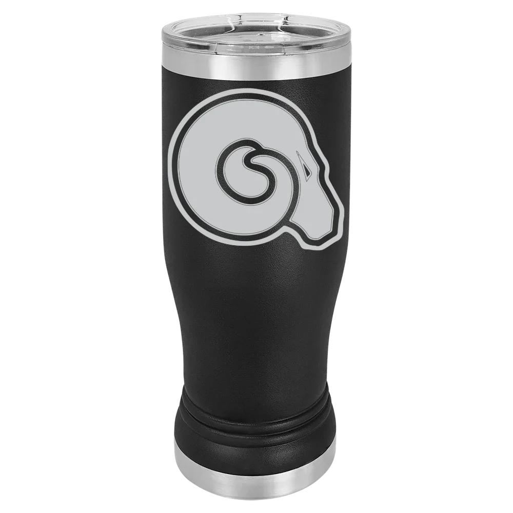 Albany State University (Georgia) Polar Camel 14 oz. Pilsner Tumbler