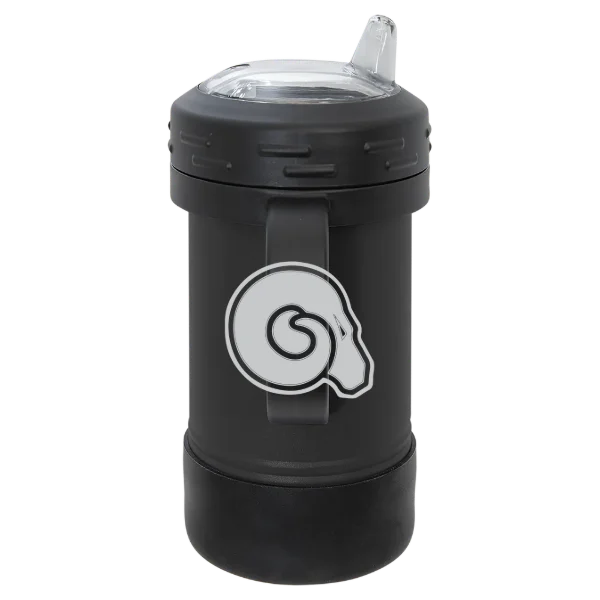 Albany State University (Georgia) Polar Camel 10 oz. Sippy Cup