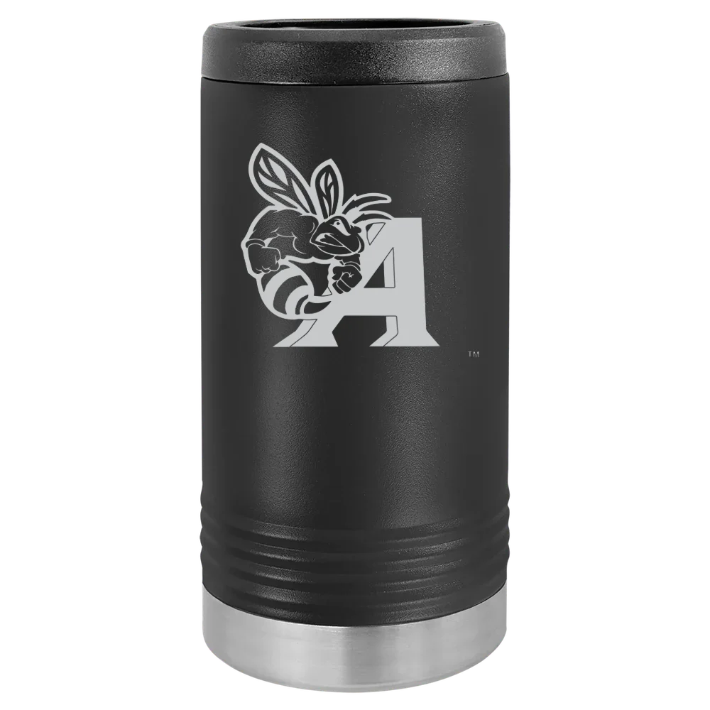 Allen University Polar Camel Slim Beverage Holder