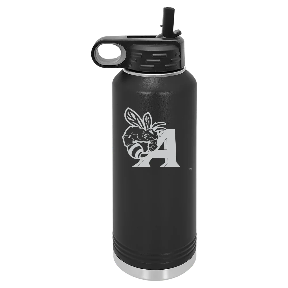 Allen University Polar Camel 40 oz. Water Bottle