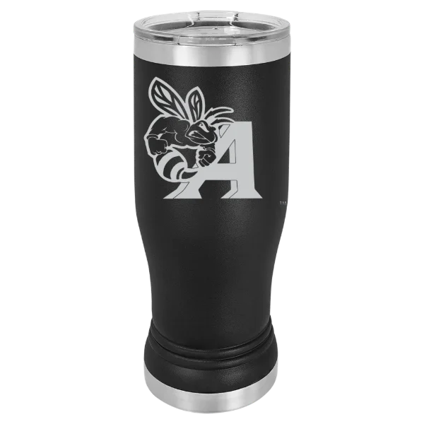 Allen University Polar Camel 14 oz. Pilsner Tumbler