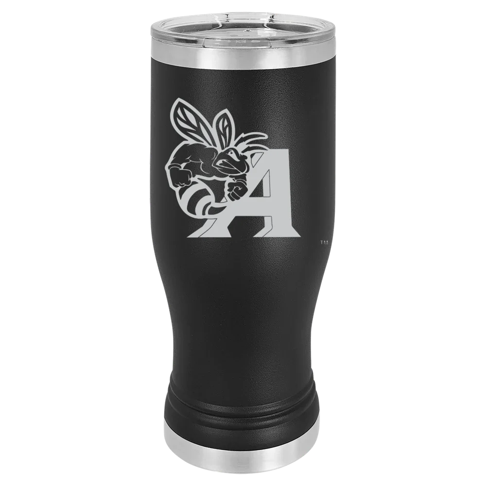 Allen University Polar Camel 20 oz. Pilsner Tumbler