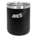 American International College Polar Camel 10 oz. Tumbler with Standard Lid