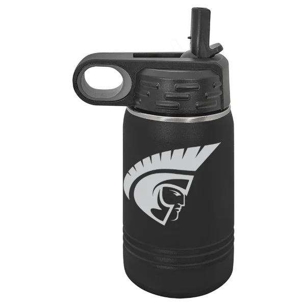 Anderson University (South Carolina) Polar Camel 12 oz. Water Bottle