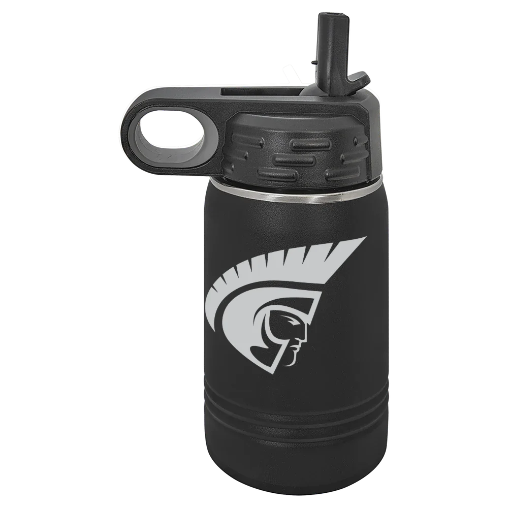 Anderson University (South Carolina) Polar Camel 12 oz. Water Bottle