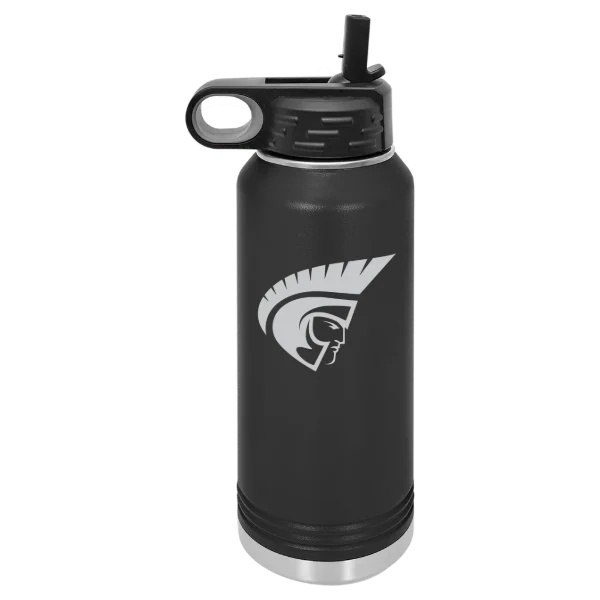 Anderson University (South Carolina) Polar Camel 32 oz. Water Bottle