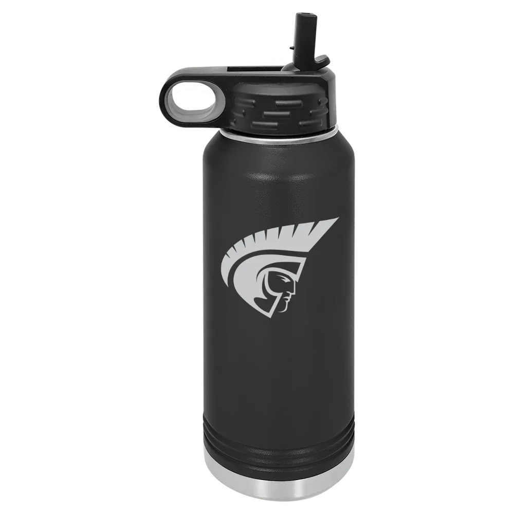 Anderson University (South Carolina) Polar Camel 32 oz. Water Bottle