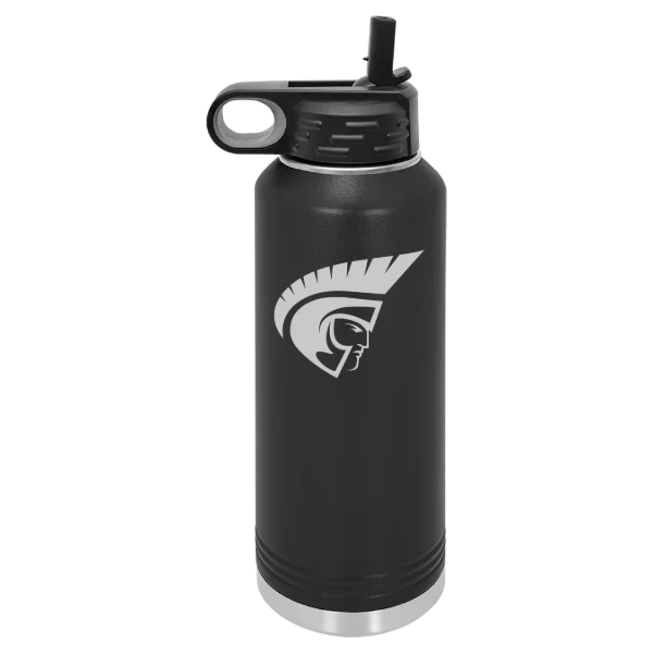 Anderson University (South Carolina) Polar Camel 40 oz. Water Bottle