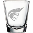 Anderson University (South Carolina) Polar Camel 1.7 oz. Shot Glass
