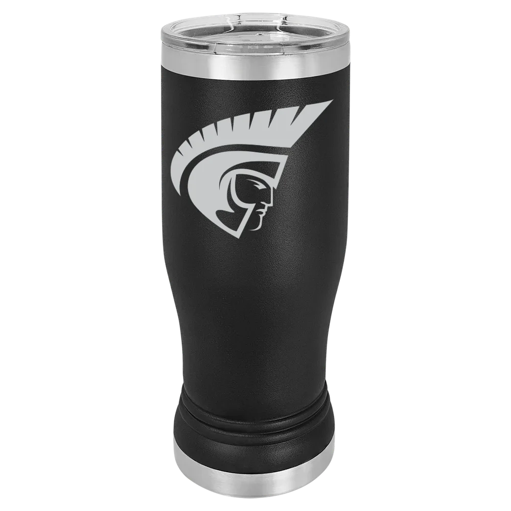 Anderson University (South Carolina) Polar Camel 14 oz. Pilsner Tumbler