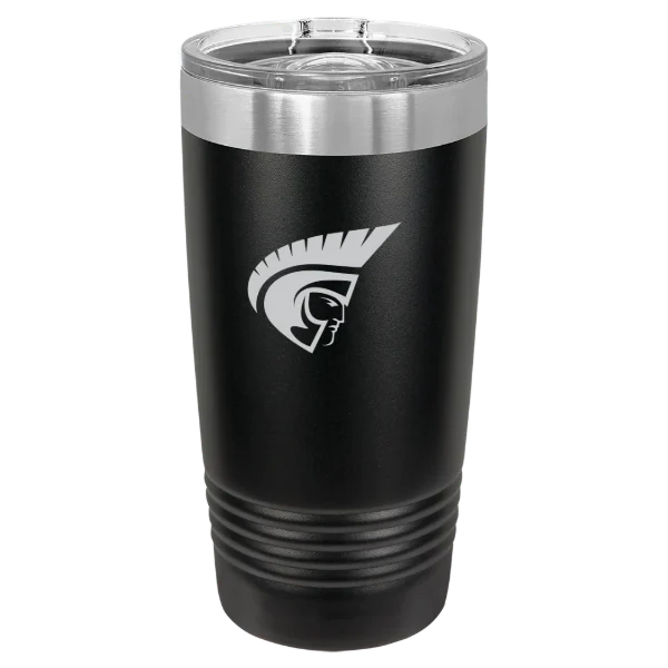 Anderson University (South Carolina) Polar Camel 20 oz. Ringneck Tumbler with Slider Lid