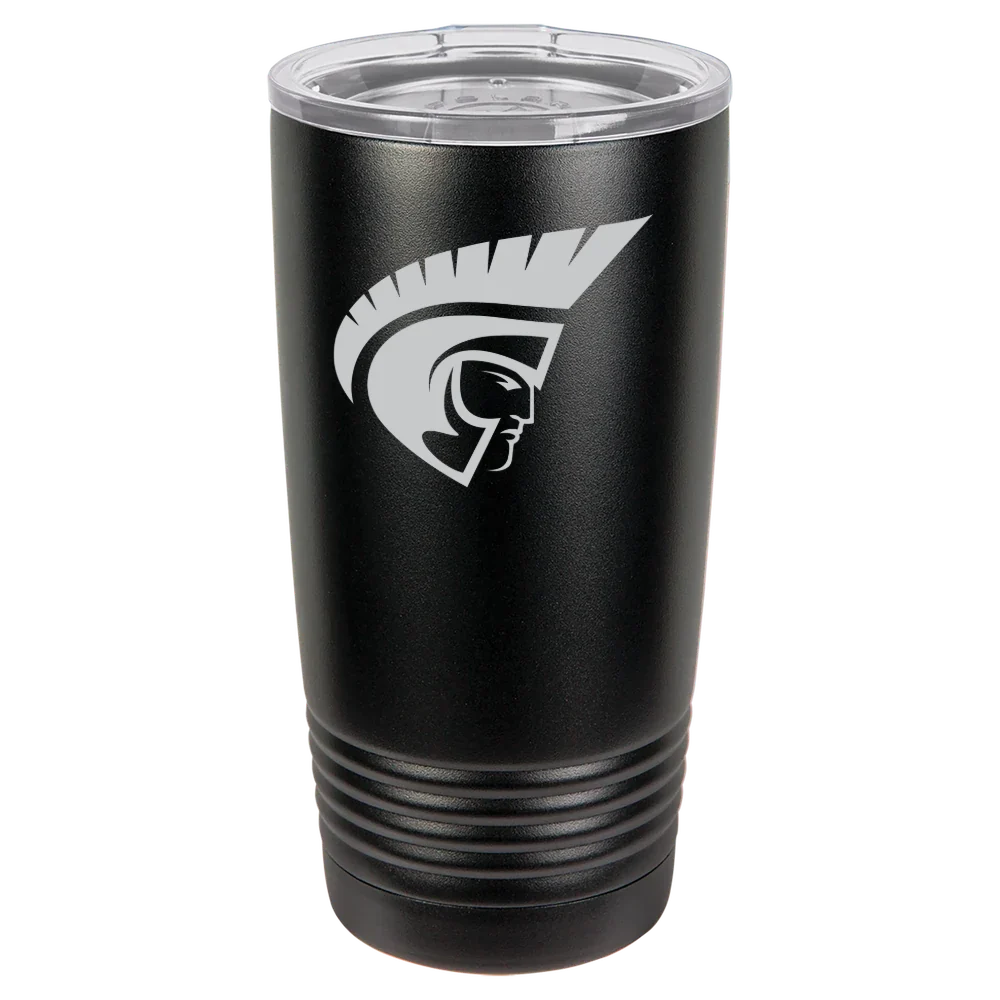 Anderson University (South Carolina) Polar Camel 20 oz. Ringneck Tumbler with Standard Lid