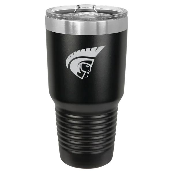Anderson University (South Carolina) Polar Camel 30 oz. Ringneck Tumbler with Slider Lid