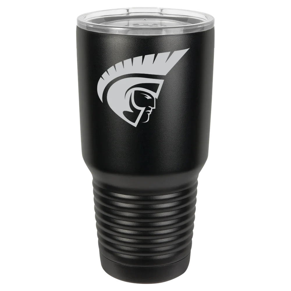 Anderson University (South Carolina) Polar Camel 30 oz. Ringneck Tumbler with Standard Lid
