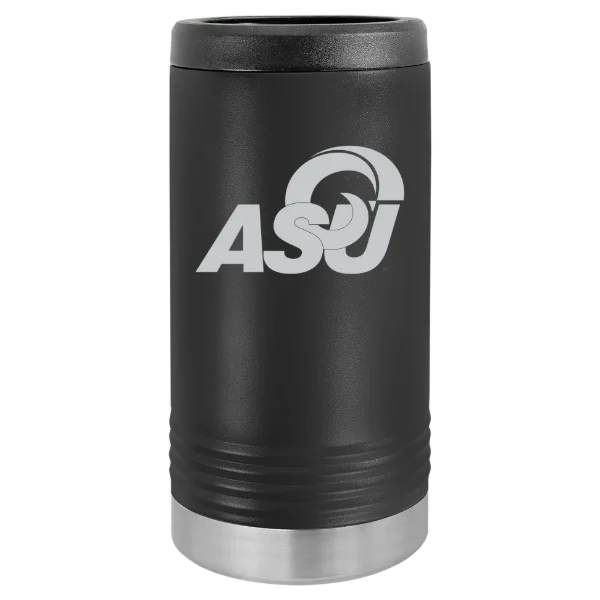 Angelo State University Polar Camel Slim Beverage Holder