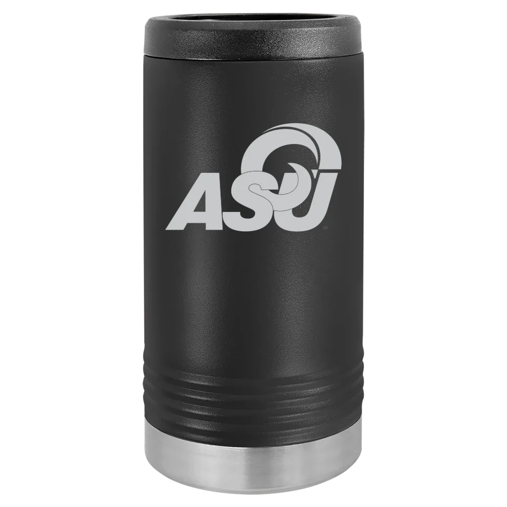 Angelo State University Polar Camel Slim Beverage Holder