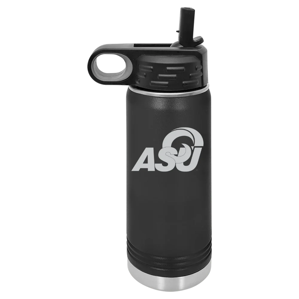Angelo State University Polar Camel 20 oz. Water Bottle