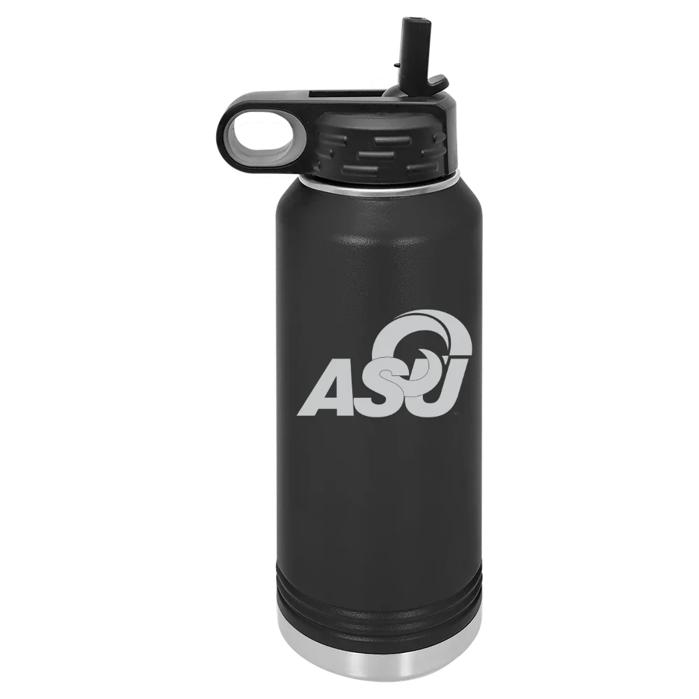 Angelo State University Polar Camel 32 oz. Water Bottle