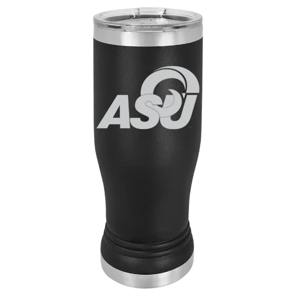Angelo State University Polar Camel 14 oz. Pilsner Tumbler